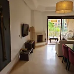 Appartement Agdal Art/Deco