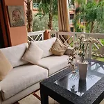 Appartement Agdal Art/Deco