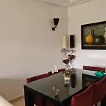 Appartement Agdal Art/Deco