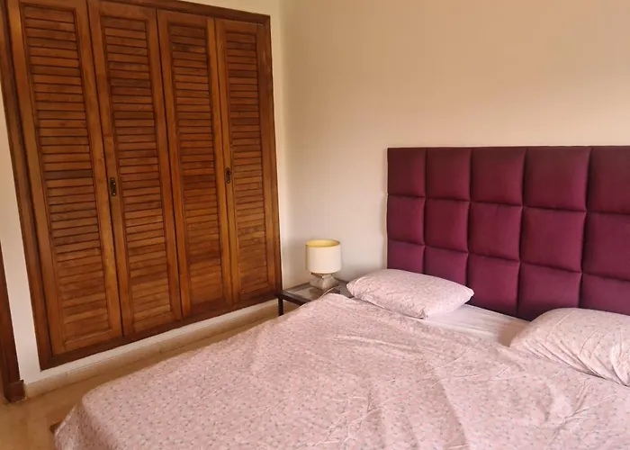 Appartement Agdal Art/Deco