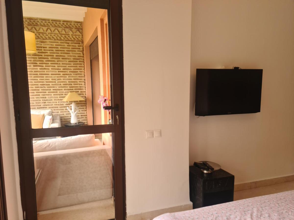 Appartement Agdal Art/deco *