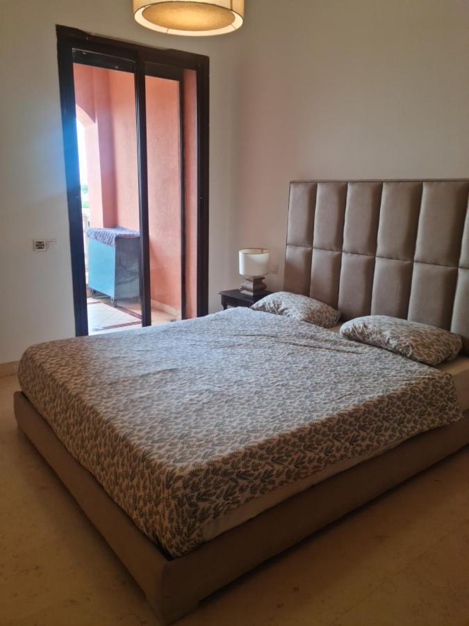 Appartement Agdal Art/deco Marrakesh